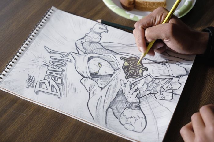 THE FOSTERS - "Wreckage" - In the season premiere, summer has brought many changes for the Adams Foster family. (ABC Family/Tony Rivetti) PRODUCTION PROP