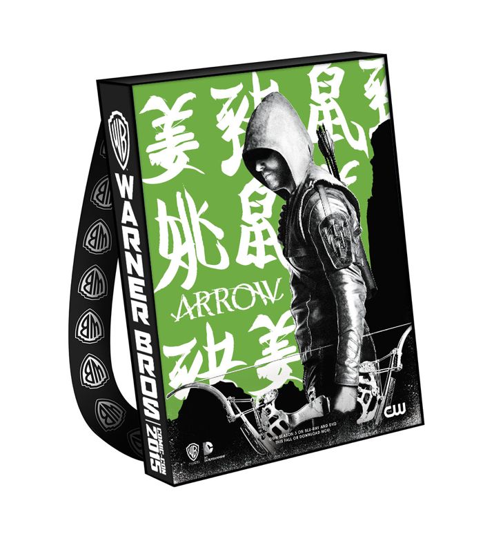 ARROW