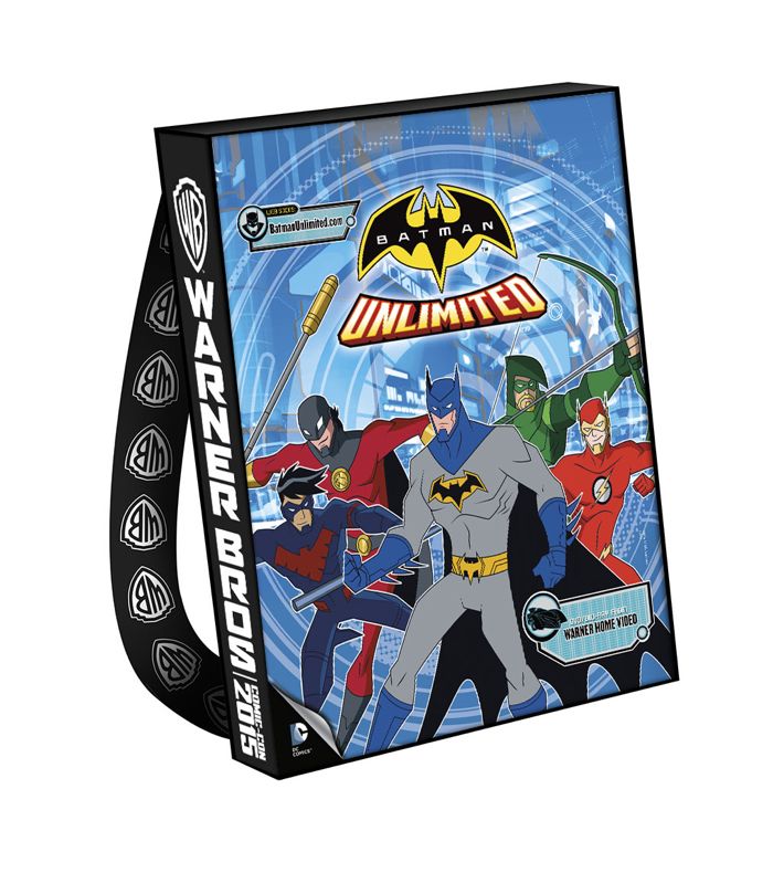 BATMAN