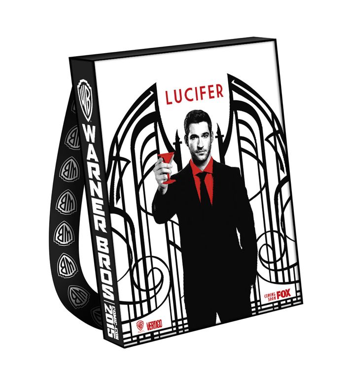 LUCIFER