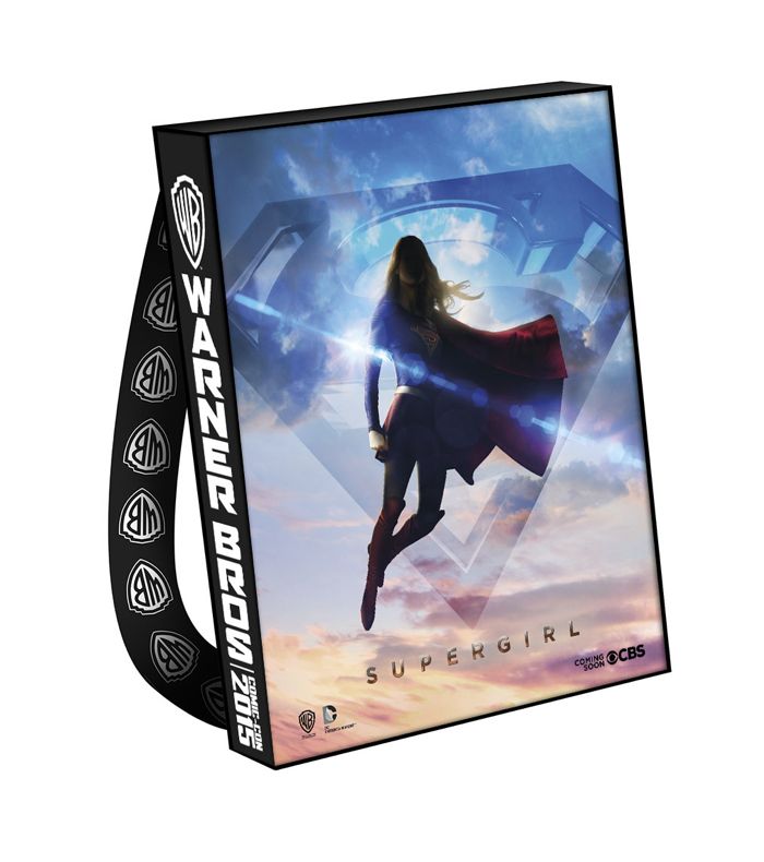 SUPERGIRL