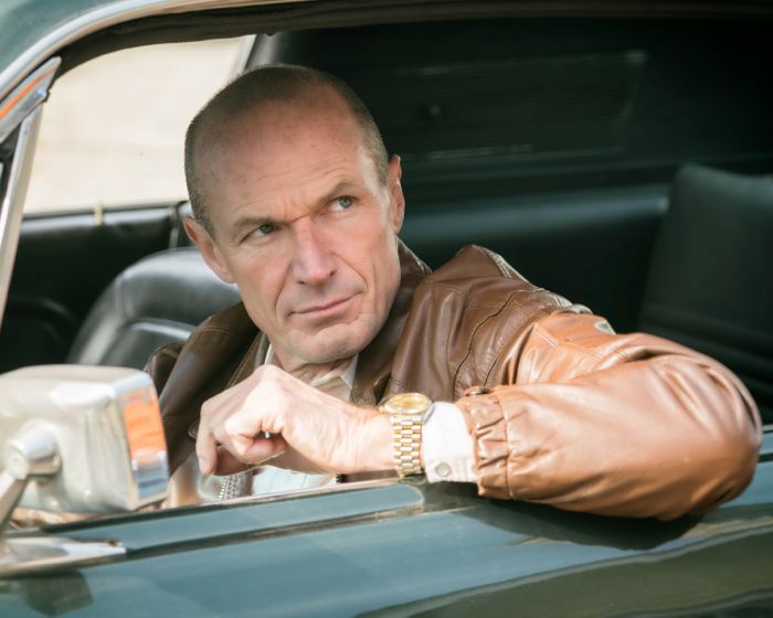 Toby Huss as John Bosworth - Halt and Catch Fire _ Season 2, Episode 3 - Photo Credit: Richard DuCree/AMC