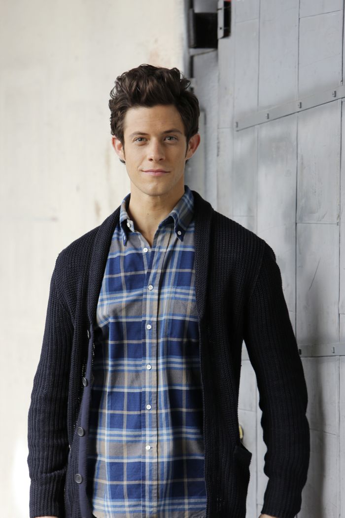 STITCHERS - "Friends in Low Places" - Kirsten crosses paths with Detective Fisher again when they end up working on the same overdose death of a young woman in an all-new episode of “Stitchers,” airing Tuesday, June 9, 2015 at 9:00PM ET/PT on ABC Family. (ABC Family/Tony Rivetti) KYLE HARRIS