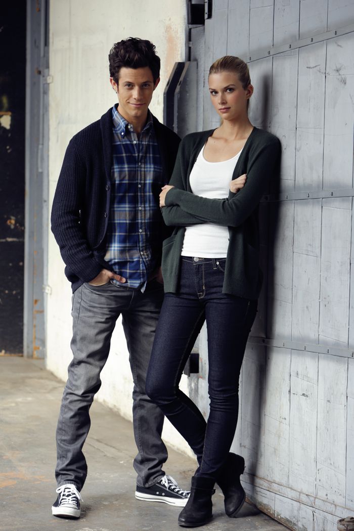 STITCHERS - "Friends in Low Places" - Kirsten crosses paths with Detective Fisher again when they end up working on the same overdose death of a young woman in an all-new episode of “Stitchers,” airing Tuesday, June 9, 2015 at 9:00PM ET/PT on ABC Family. (ABC Family/Tony Rivetti) KYLE HARRIS, EMMA ISHTA