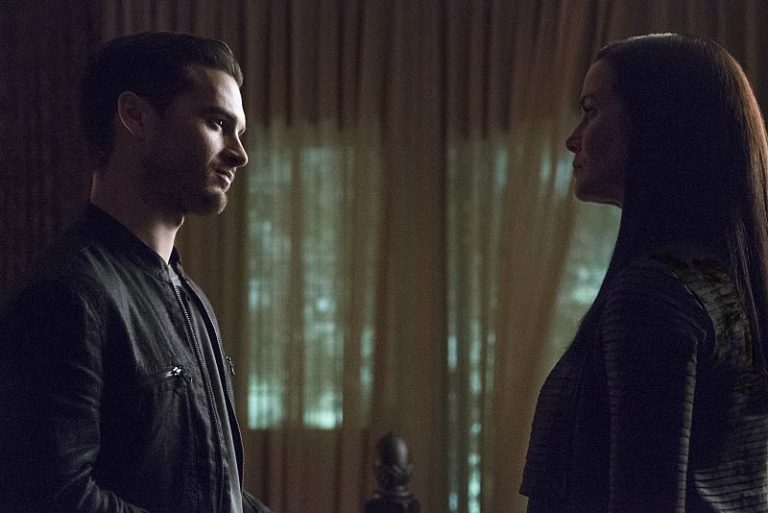 Vampire Diaries Staffel 7 Folge 20