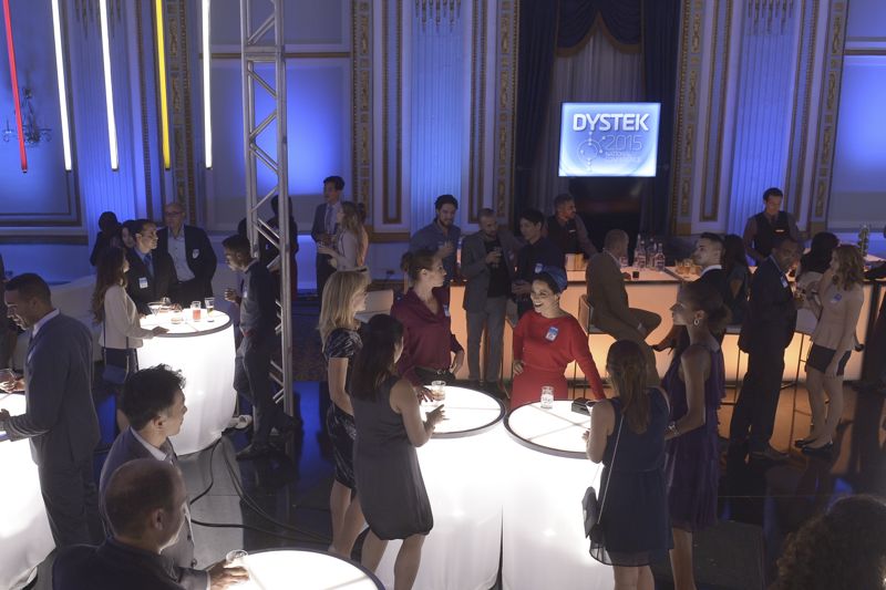 QUANTICO - "Found" - The trainees leave campus for the first time while undergoing their first undercover assignment. With an evening full of unpredictable events, Alex and Ryan find themselves getting close while the recruits' skills are tested. In the future, Alex decides to tell her side of the story and sits down for her first public interview leaving everyone watching to wonder who is really telling the truth, on "Quantico," SUNDAY, OCTOBER 25 (10:01-11:00 p.m., ET) on the ABC Television Network. (ABC/Phillippe Bosse) YASMINE AL MASSRI