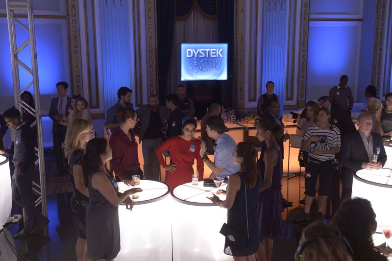 QUANTICO - "Found" - The trainees leave campus for the first time while undergoing their first undercover assignment. With an evening full of unpredictable events, Alex and Ryan find themselves getting close while the recruits' skills are tested. In the future, Alex decides to tell her side of the story and sits down for her first public interview leaving everyone watching to wonder who is really telling the truth, on "Quantico," SUNDAY, OCTOBER 25 (10:01-11:00 p.m., ET) on the ABC Television Network. (ABC/Phillippe Bosse) YASMINE AL MASSRI