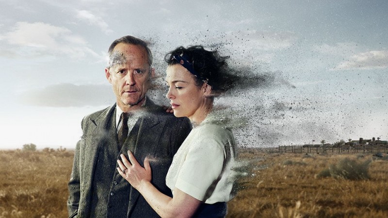 MANHATTAN Review | SEAT42F