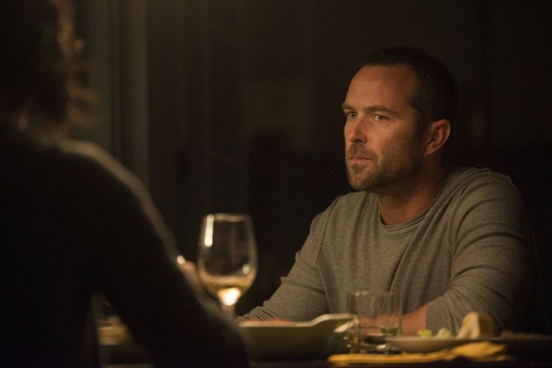 Blindspot -- "Split The Law" Episode 105 -- Pictured: Sullivan Stapleton as Kurt Weller -- (Photo by: Barbara Nitke/NBC)