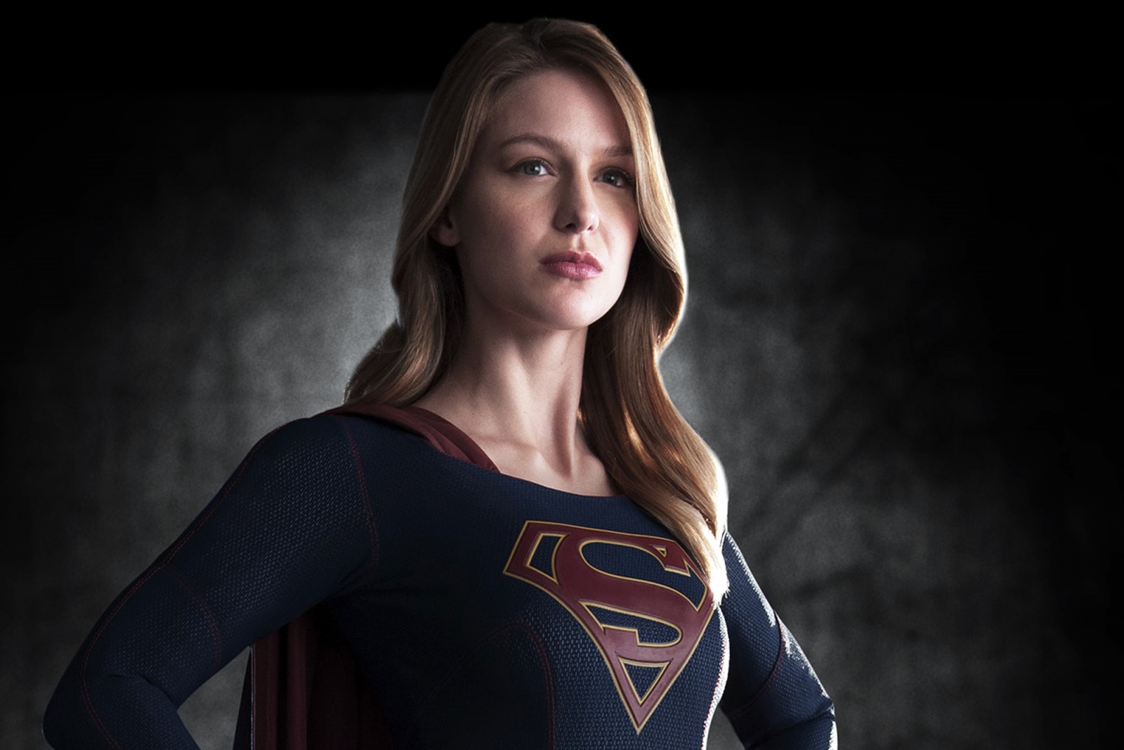 SUPERGIRL