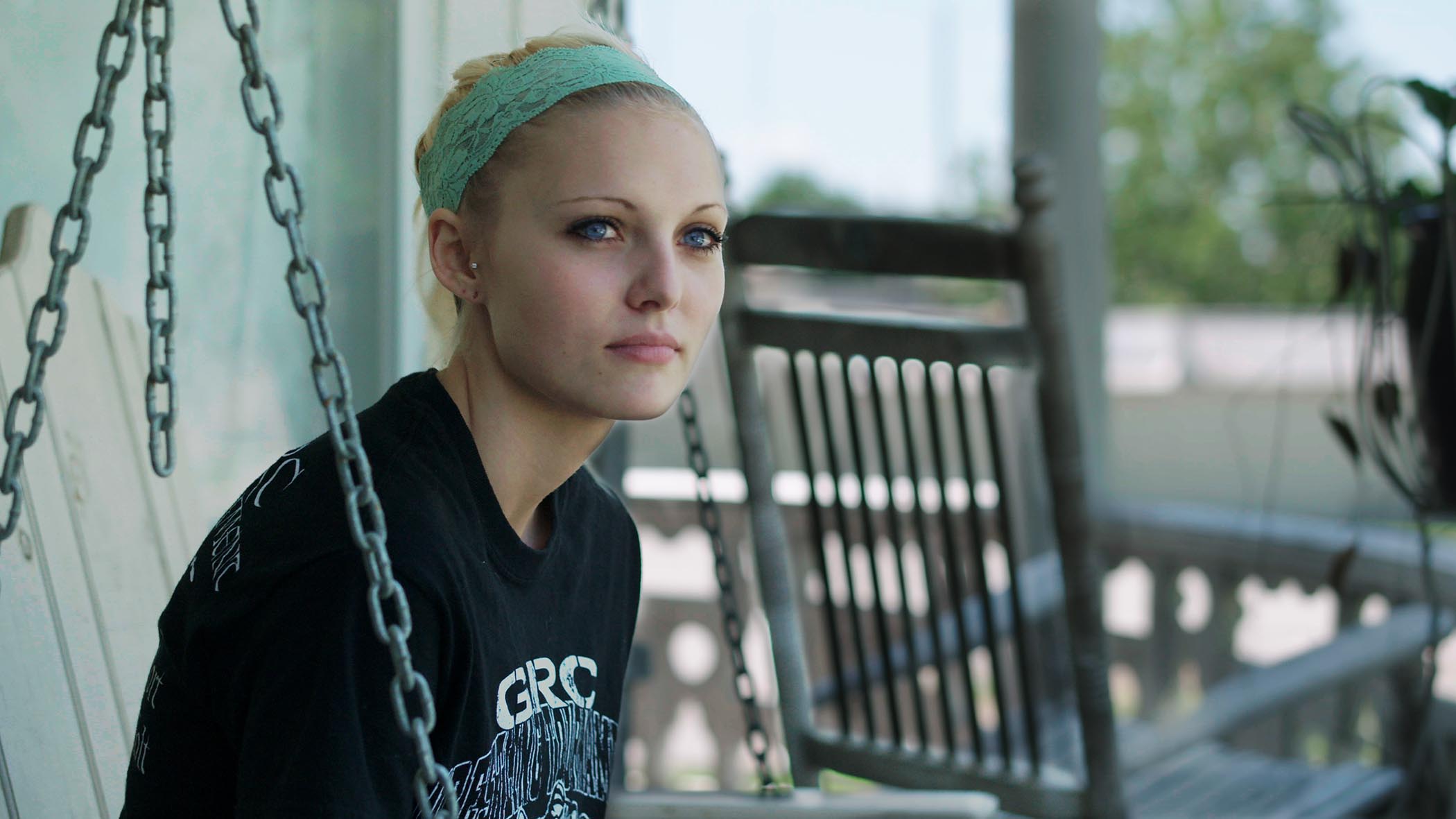 Audrie & Daisy Sundance Netflix