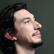 Adam Driver