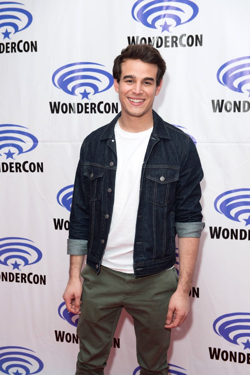 ALBERTO ROSENDE