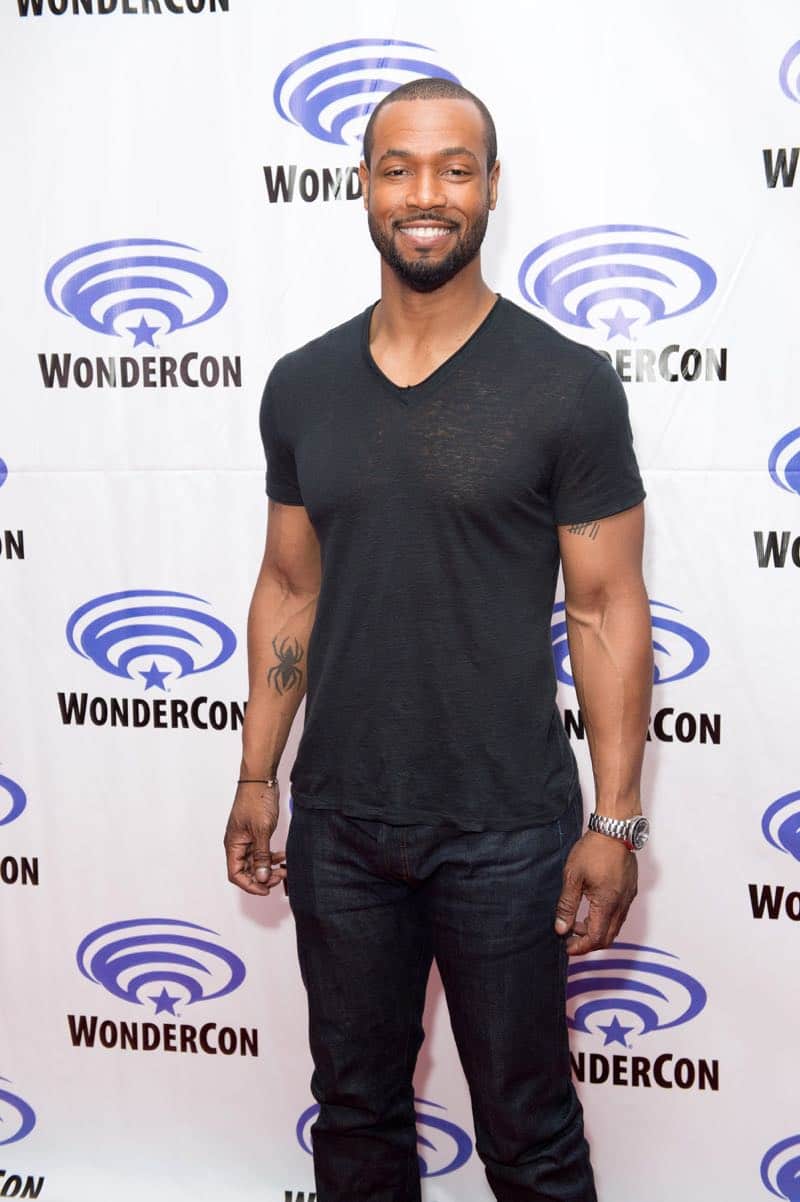 ISAIAH MUSTAFA