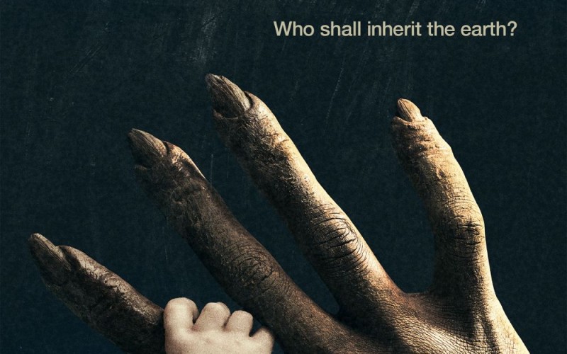 WAYWARD PINES Season 2 Poster | SEAT42F