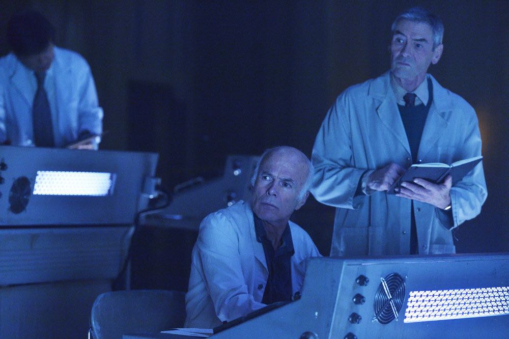 12 Monkeys - Season 2