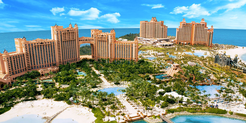 Bahamas