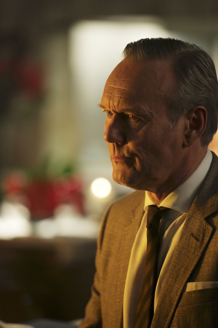 GUILT - "#AmericanPsycho" - Damning revelations about Grace Atwood continue to mount on an all-new episode of "Guilt," airing MONDAY, JUNE 20 (9:00 - 10:00 p.m. EDT), on Freeform. (Freeform/Angus Young) ANTHONY HEAD