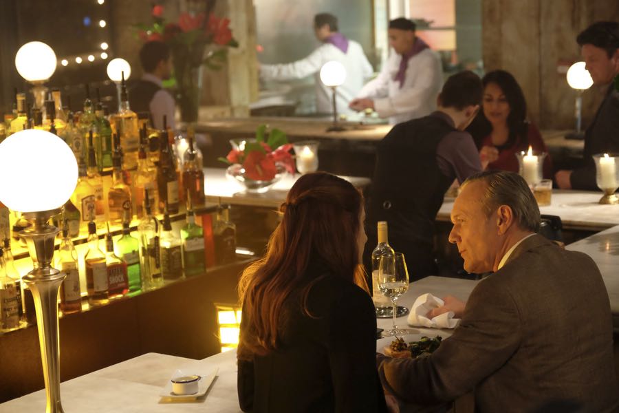 GUILT - "#AmericanPsycho" - Damning revelations about Grace Atwood continue to mount on an all-new episode of "Guilt," airing MONDAY, JUNE 20 (9:00 - 10:00 p.m. EDT), on Freeform. (Freeform/Angus Young) ANTHONY HEAD