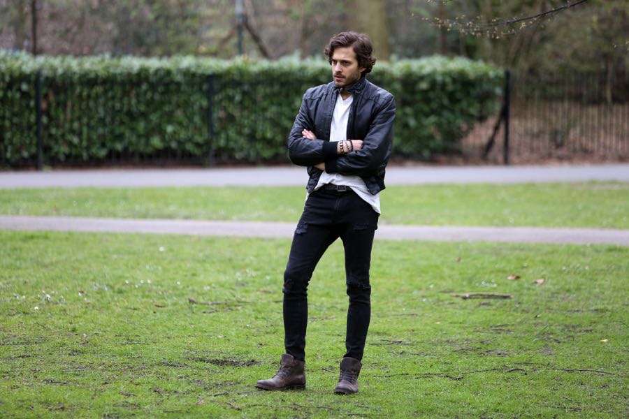 GUILT - "#AmericanPsycho" - Damning revelations about Grace Atwood continue to mount on an all-new episode of "Guilt," airing MONDAY, JUNE 20 (9:00 - 10:00 p.m. EDT), on Freeform. (Freeform/Nick Ray) ZACHARY FALL