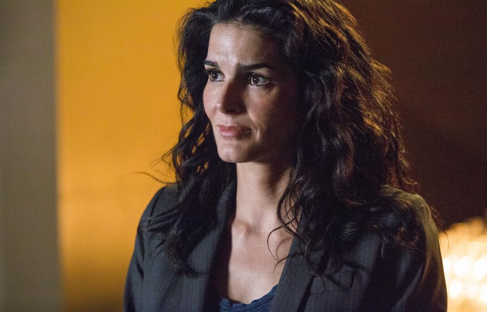RIZZOLI & ISLES Season 7 Episode 1 Photos Two Shots: Move Forward-1