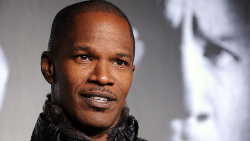 Showtime Orders Jamie Foxx Comedy WHITE FAMOUS To Pilot | SEAT42F