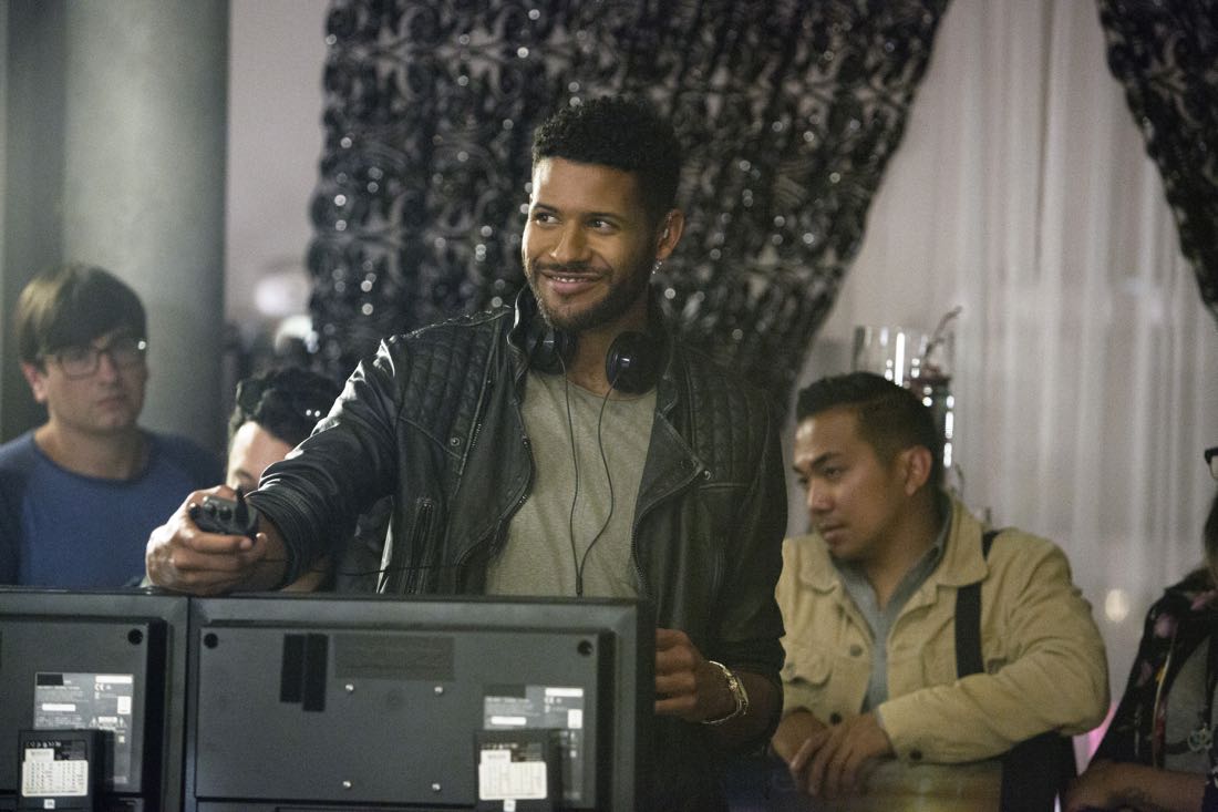 UnREAL Ep. 209 -  "Espionage"  - Day 05 of 07, June 03, 2016, Burnaby, BC, Canada