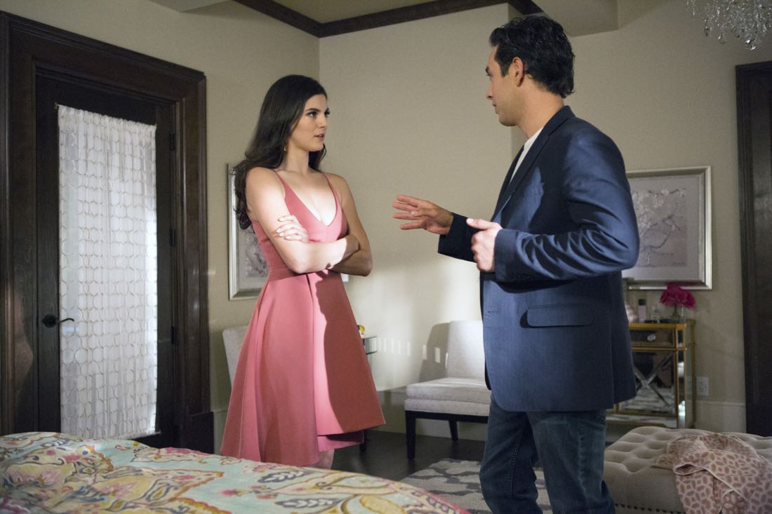 UnREAL Ep. 209 - "Espionage" - Day 05 of 07, June 03, 2016, Burnaby, BC, Canada