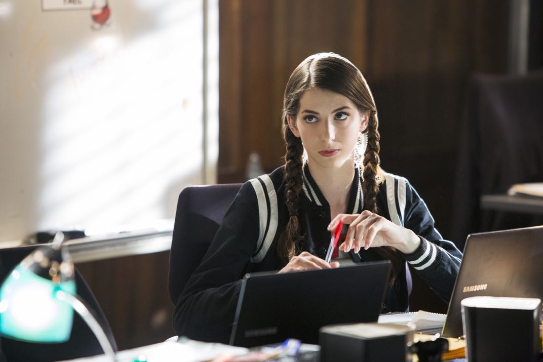 Episode 209 day 4 of 7