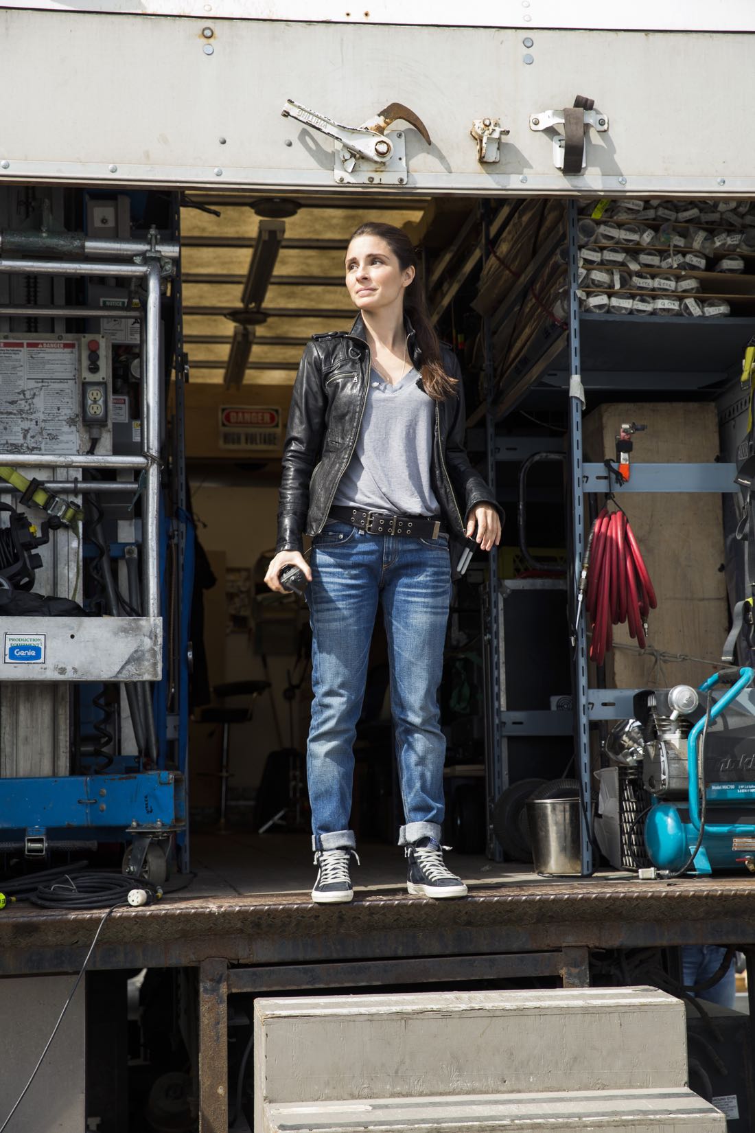 Episode 209 day 3 of 7