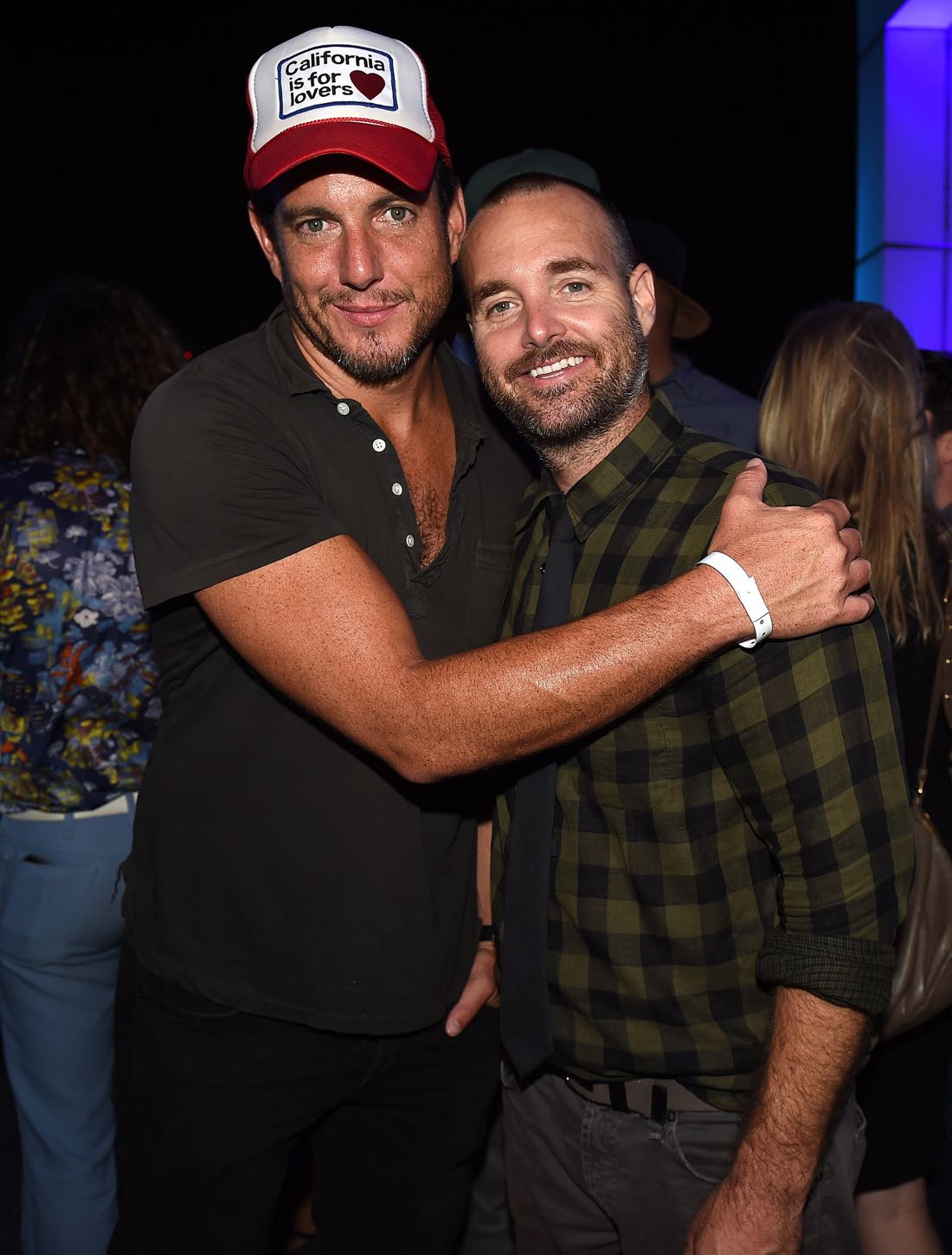 FOX FANFARE ALL-STAR COMIC CON PARTY AT SAN DIEGO COMIC-CON © 2016: Will Arnett and Will Forte attend the FOX FANFARE ALL-STAR COMIC CON PARTY AT SAN DIEGO COMIC-CON © 2016 on Friday, July 22 at the Andaz Hotel in San Diego, CA. CR: Frank Micelotta/FOX © 2016 FOX BROADCASTING FOX FANFARE ALL-STAR COMIC CON PARTY AT SAN DIEGO COMIC-CON © 2016: Will Arnett and Will Forte attend the FOX FANFARE ALL-STAR COMIC CON PARTY AT SAN DIEGO COMIC-CON © 2016 on Friday, July 22 at the Andaz Hotel in San Diego, CA. CR: Frank Micelotta/FOX © 2016 FOX BROADCASTING