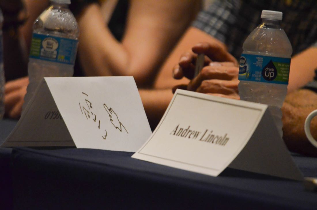 The Walking Dead San Diego Comic Con 2016-28