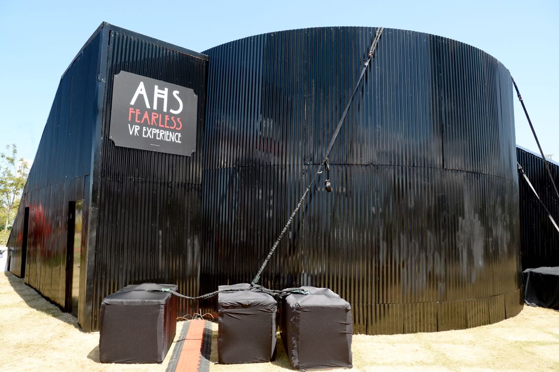 SAN DIEGO, CA - JULY 21: A general view of atmosphere at FXhibition during Comic-Con International 2016 at Hilton Bayfront on July 21, 2016 in San Diego, California. (Photo by Michael Kovac/Getty Images for FX)