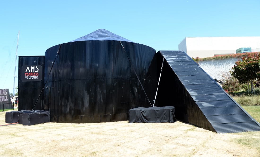 SAN DIEGO, CA - JULY 21: A general view of atmosphere at FXhibition during Comic-Con International 2016 at Hilton Bayfront on July 21, 2016 in San Diego, California. (Photo by Michael Kovac/Getty Images for FX)
