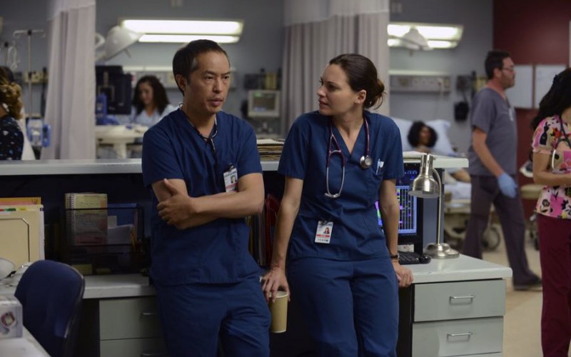 Night Shift Season 4 Episode 3
