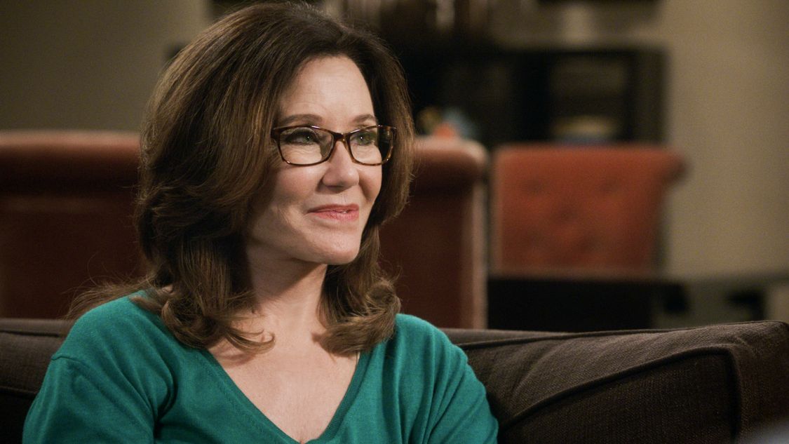 MAJOR CRIMES Season 5 Episode 8 Photos Off the Wagon-2