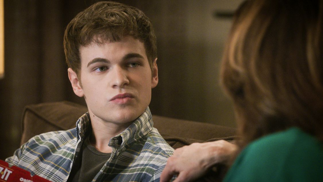 MAJOR CRIMES Season 5 Episode 8 Photos Off the Wagon-1