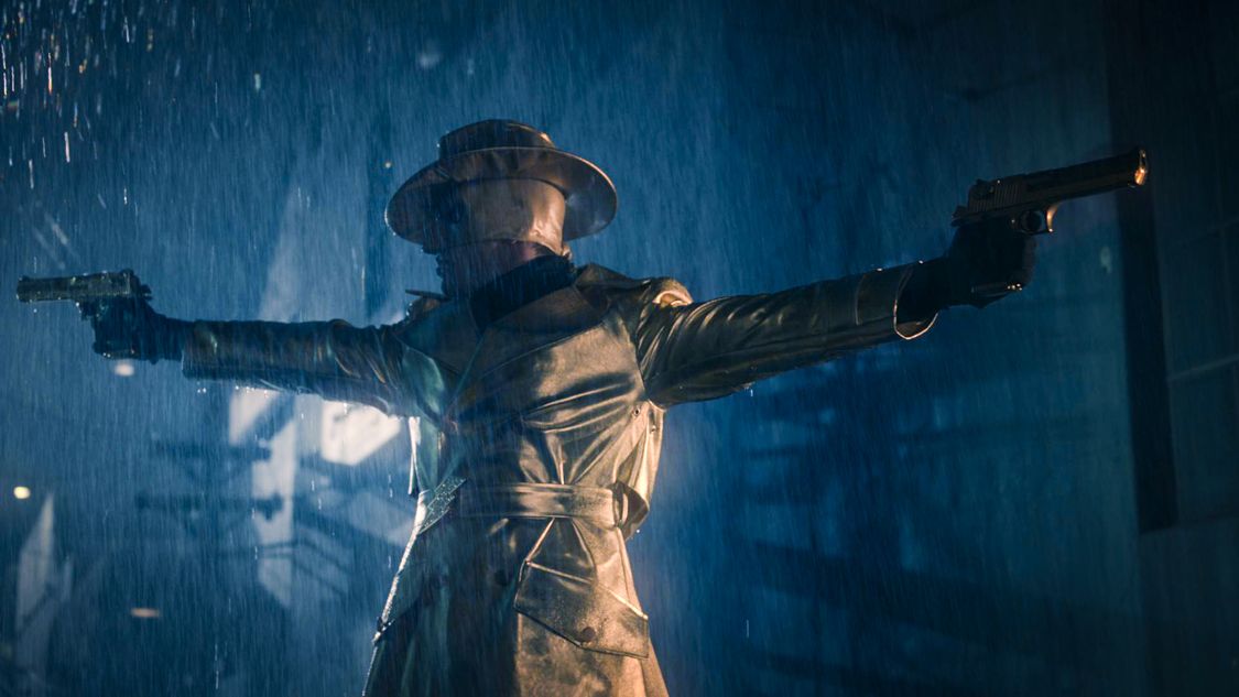 MAJOR CRIMES Season 5 Episode 8 Photos Off the Wagon-9