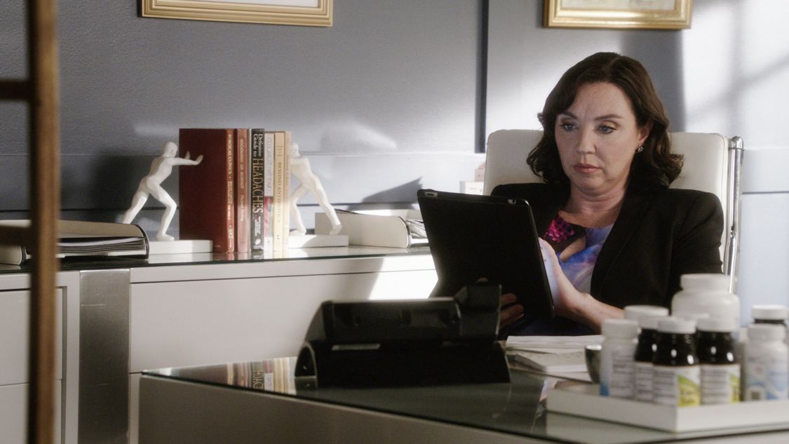 MAJOR CRIMES Season 5 Episode 8 Photos Off the Wagon-7