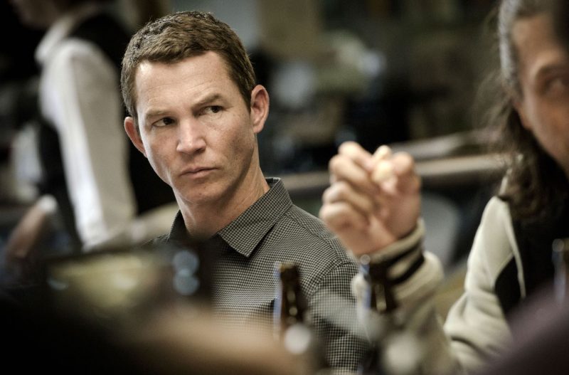 EXCLUSIVE ANIMAL KINGDOM Scoop Interview With Shawn Hatosy Seat42F