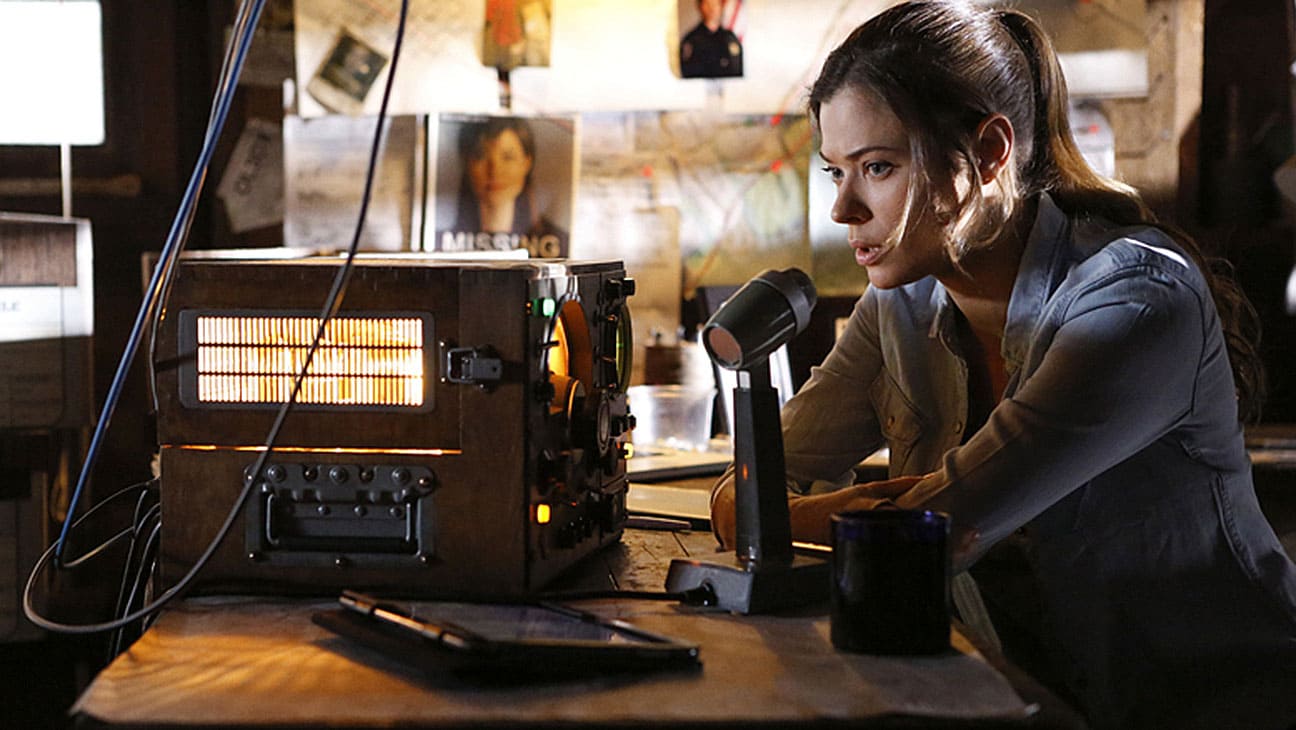 Frequency The CW Peyton List