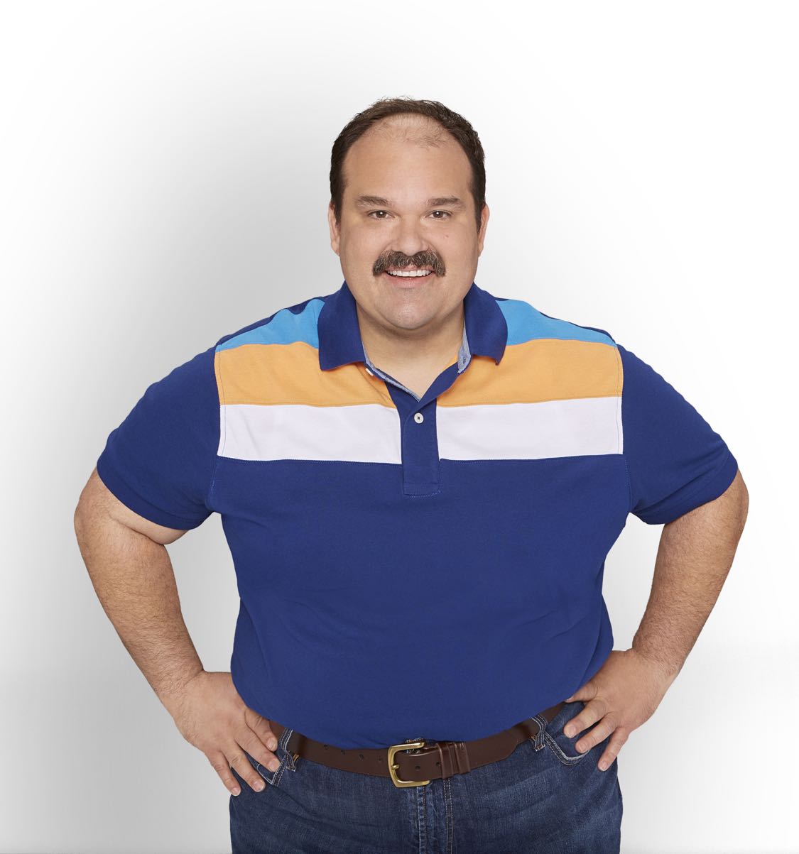 THE LAST MAN ON EARTH Season 3 Cast Photos 3 THE LAST MAN ON EARTH: Mel Rodriguez as Todd. Season three of THE LAST MAN ON EARTH premieres Sunday, Sept. 25 (9:30-10:00 PM ET/PT) on FOX. ©2015 Fox Broadcasting Co. Cr: Noah Schutz/FOX