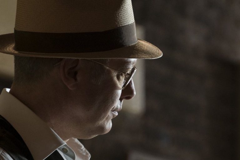 The Blacklist Season 4 Episode 1