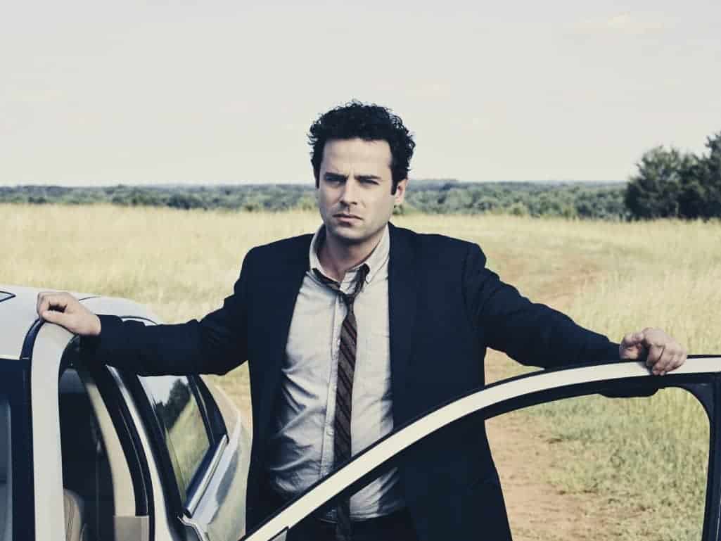 EXCLUSIVE : RECTIFY Season 4 Scoop: Interview With Luke Kirby | Seat42F