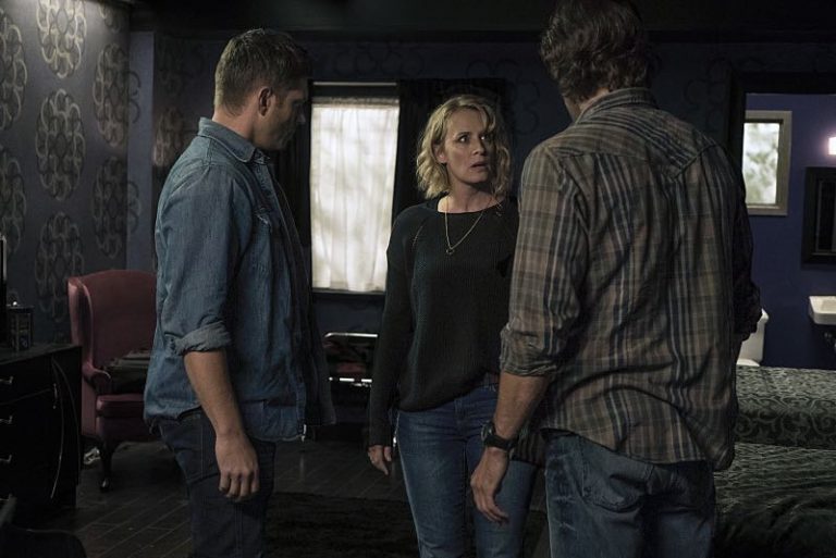 Supernatural Staffel 12 Folge 3