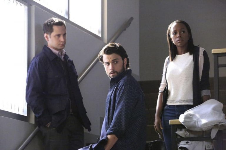 How To Get Away From Murders Season 3 HOW TO GET AWAY WITH MURDER Season 3 Episode 6 Photos Is Someone Really