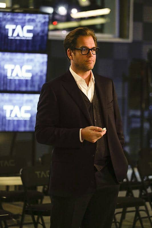 "Just Tell the Truth"--Bull turns down a major pay day for his company in order to assist a cook accused of murdering his socialite fiancÃÂ© when he realizes the man's confession to the crime was coerced by the police. Also when Marissa, Cable and Danny find out Chunk is going on a date with a man he doesn't know well, they try to convince him to use their collective skills to investigate him beforehand, on BULL, Tuesday, Oct. 25 (9:00-10:00 PM, ET/PT) on the CBS Television Network. Pictured: Michael Weatherly as Dr. Jason Bull Photo: Craig Blankenhorn/CBS ÃÂ©2016CBS Broadcasting, Inc. All Rights Reserved
