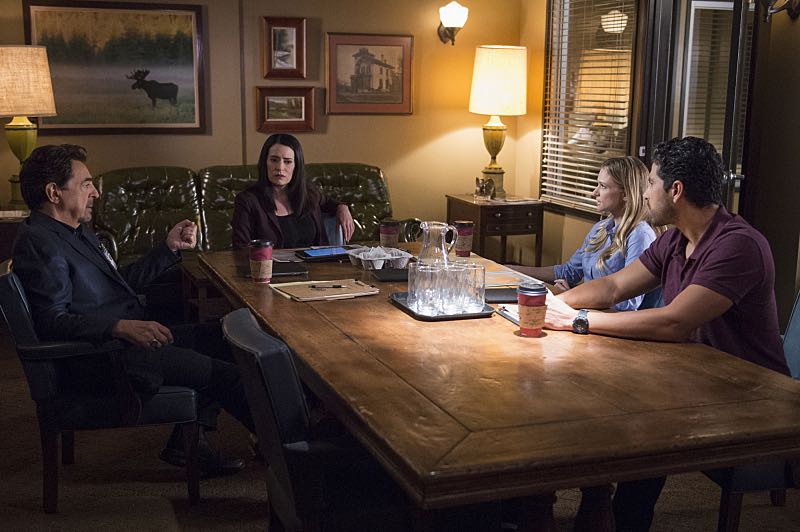 CRIMINAL MINDS Season 12 Episode 5 Photos The Anti Terrorism Squad 3