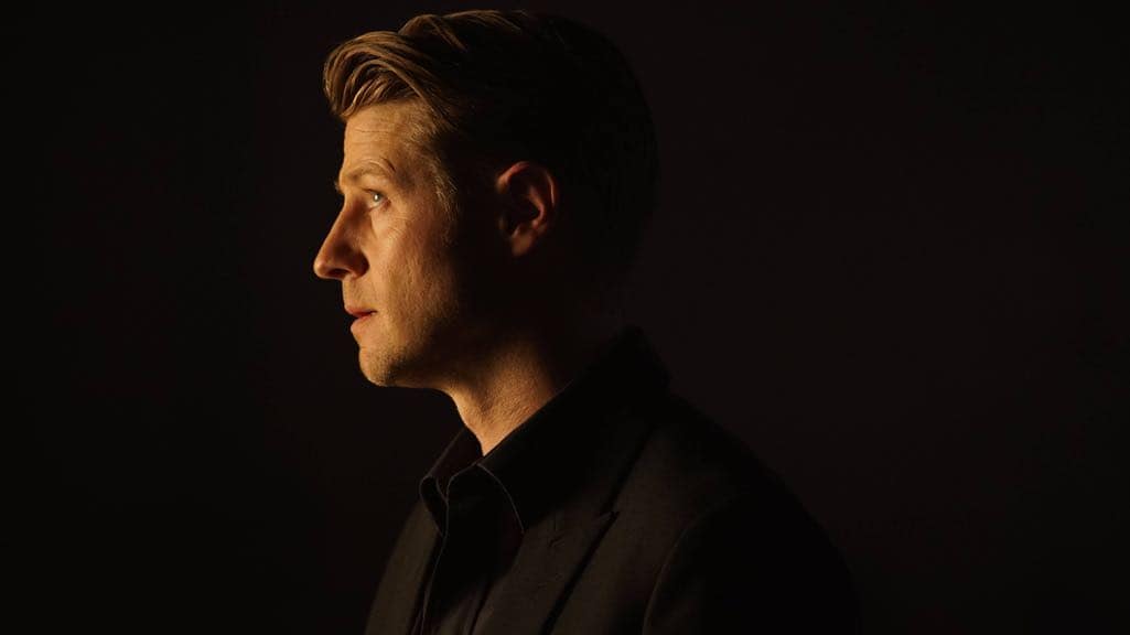 GOTHAM: Ben McKenzie in the “Mad City: Follow the White Rabbit” episode of GOTHAM airing Monday, Oct. 24 (8:00-9:01 PM ET/PT) on FOX. ©2016 Fox Broadcasting Co. Cr: Nicole Rivelli/FOX.