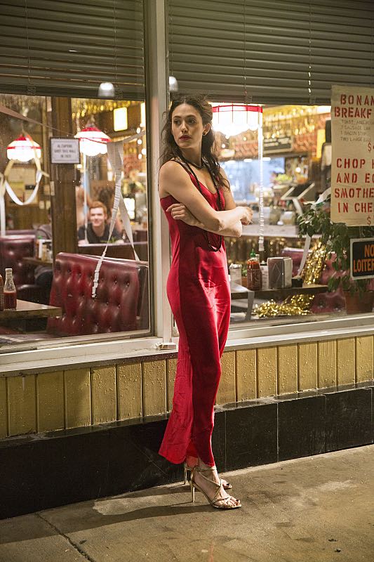 Emmy Rossum as Fiona Gallagher in Shameless (Season 7, episode 4) - Photo: Patrick Wymore/SHOWTIME - Photo ID: shameless_704_0765